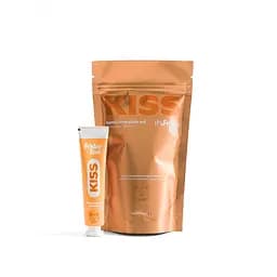 Бальзам для губ стимулирующий Friday Bae KISS вкус вишня 15 мл FB650058 103207
