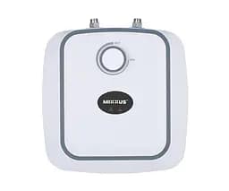 Водонагрівач "Під мийку" Mixxus EWH-0606 Small Under накопичувальний 6 л мокрий тен 1,5 kW WH0006