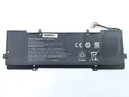 Акумулятор для HP KB06XL Spectre x360 15-BL002XX Z6L01EA Z6K97EA (11.55V 6840 mAh 79Wh) - мініатюра 2