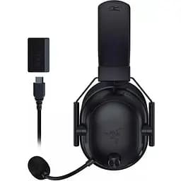 Бездротові навушники Razer BlackShark V2 Wireless (RZ04-04960100-R3M1) ігрова стереогарнітура - мініатюра 8