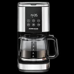 Кофеварка фильтровая Rommelsbacher FKM 1000