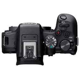 Цифровий фотоапарат Canon EOS R10 + RF-S 18-150 IS STM (5331C048) - мініатюра 7
