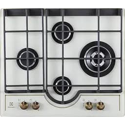 Газовая варочная поверхность Electrolux GPE363RBV (137899)