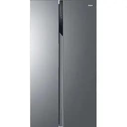 Холодильник с морозильной камерой Haier HSR3918ENPG