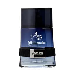 Парфумована вода чоловіча Parfums Parour AB Millionaire Dark Fusion - 100 мл (MM32696)