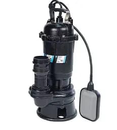 Дренажно-фекальный насос Rudes DRF 1100 MIXERF