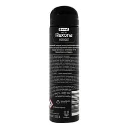 Антиперспірант Rexona Men Workout 150 мл - мініатюра 3