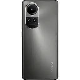 Смартфон Oppo Reno10 5G 8/256gb Silvery Grey [94894] - мініатюра 5