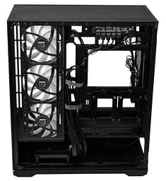 Корпус MSI MAG PANO 110R PZ Black (MAG PANO 110R PZ) Без БП - мініатюра 11