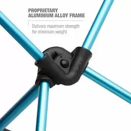 Крісло Helinox Sunset Chair R2 Black (1053-11101R2) - мініатюра 4