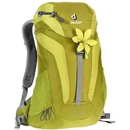 Рюкзак Deuter AC Lite 14 SL Moss-Apple (1052-3420016 2223)