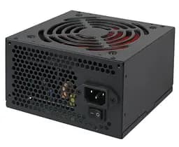 Блок питания LogicPower Logic Power ATX-500W (ATX-550NF) Б/у