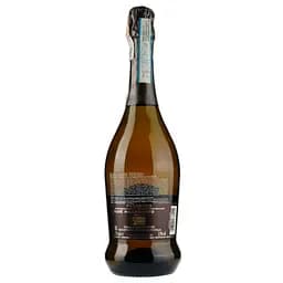 Вино ігристе Villa Sandi il Fresco Prosecco Rose Millesimato Brut DOC, 11%, 0,75 л - мініатюра 2