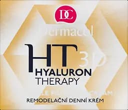 Денний крем, що заповнює зморшки Dermacol Hyaluron Therapy 3D, 50 мл - мініатюра 2