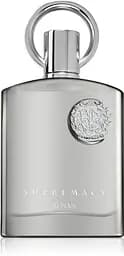 Парфумована вода Afnan Supremacy Silver 150 мл