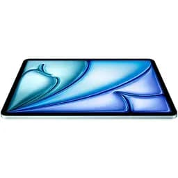 Планшет Apple iPad Air 11 (2024) 256GB Wi-Fi Blue (MUWH3) [106446] - мініатюра 5
