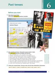 MyGrammarLab Elementary A1/A2 Student's Book with Key - мініатюра 2