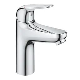 Смеситель для умывальника M-Size Grohe Euroeco 24266001 Хром