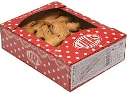 Печиво Lukas Марцелік з родзинками 450 г (719769)