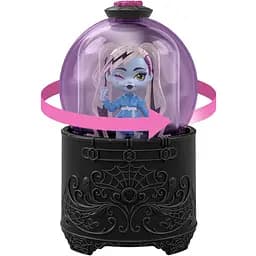 Іграшка-сюрприз Monster High Кришталева куля Зілля прояву (JCX99) - мініатюра 5