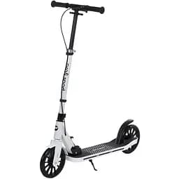 Городской самокат iTrike SR2-090-W складной белый