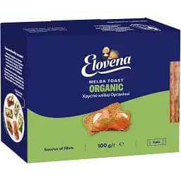 Хлебцы Elovena из злаков 100 г 
