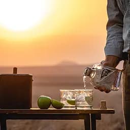 Джин Elephant Gin London Dry 45% 0.5 л - мініатюра 5