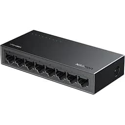 Коммутатор Ugreen 8-Port Gigabit Ethernet Switch