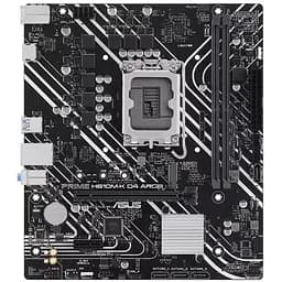 Материнская плата PRIME H610M-K D4 ARGB s1700 Asus teh0024975