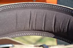 Пояс для важкої атлетики (MFB-245 Full leather) Mad Max M fit0012360 - мініатюра 10