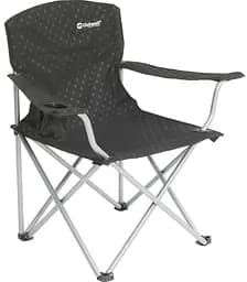 Стілець розкладний Outwell Catamarca Black (470325)