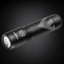 Ліхтар велосипедний передній Mactronic Scream 3.1 (1000 Lm) Recharg Type-C (ABF0167) - мініатюра 10