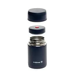 Термос для їжі Holmer TF-01000-DB Break Time 1 л синій (TF-01000-DB Break Time) - мініатюра 4