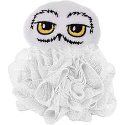 Мочалка для тіла Mad Beauty Гаррі Поттер - Гедвіга (WHP-19275-12)