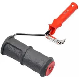 Валик декоративний Yato для узорів в штукатурці 70х180 мм (YT-51964)