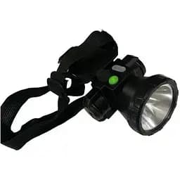 Ліхтар акумуляторний налобний XO-YH01 600mah