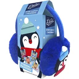 Набор конфет E.Wedel с наушниками 200 г (936636)