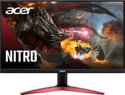 Монітор 27" Acer NITRO VG271UM3BMIIPX QHD IPS 180Hz (UM.HV1EE.301) Б/в
