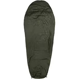 Спальник Tribe Yukon 150 T-loft T-CF-0002 Olive (1042-T-CF-0002-olive) - мініатюра 2