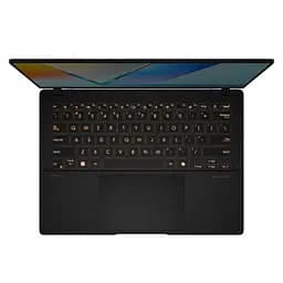 Ноутбук ASUS Vivobook S14 M5406KA AI 7350 la 50GHz,14'',3K,24GB LPDDR5X,1TB,Без ОС - мініатюра 7