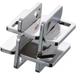 Головоломка Huzzle Hashtag (Хештег) Cast Puzzle 3 зірки 473735