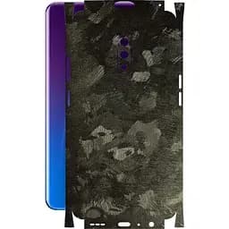 Захисна плівка StatusSKIN для Realme GT Master 2021 Корпус Вініл Вишиванка 2