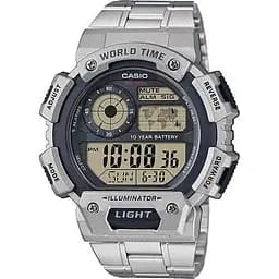 Чоловічий годинник Casio Timeless Collection AE-1400WHD-1AVEF