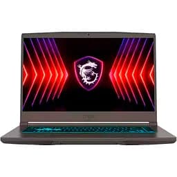 Ноутбук MSI Thin 15 B12V (B12VE-1817XPL) [118840]