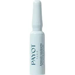 Експрес-догляд для обличчя Payot Lisse 10-Day Express Radiance and Wrinkles Treatment 30 мл (20 х 1.5 мл) - мініатюра 2