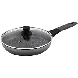 Сковородка Lessner Stone Line New с антипригарным покрытием 26 см (88375-26)