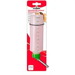 Диспенсер для води Camon для морської свинки 250 мл