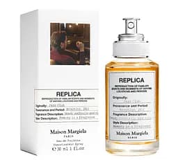 Оригінал Maison Martin Margiela Replica Jazz Club 30 мл туалетна вода