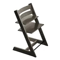 Стільчик Stokke Tripp Trapp Hazy Grey (100126)