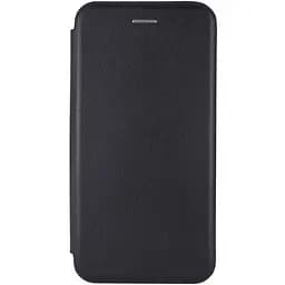 Чохол-книжка BeCover Exclusive для Infinix Zero 30 4G (X6731B) Black (712215) - мініатюра 4